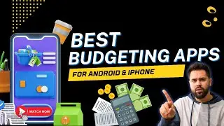 Best Budgeting Apps 2025 in India for Android & iPhone