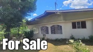 5 Bedrooms 4 Bathrooms House For Sale at Denbigh, Clarendon, Jamaica