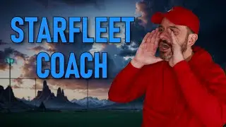 Starfleet Coach