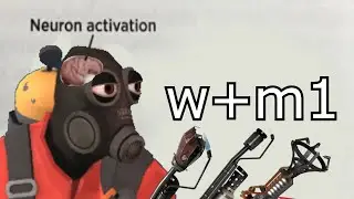 pyro but full m1+w mini experience