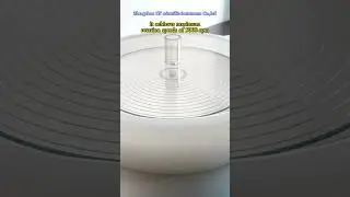 12-inch Photoresist Spin Coater