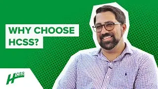 CMES, Inc. Talks About Why They Use HCSS Construction Software
