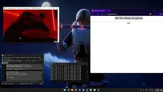 REBIRTH BOTNET VS P*RNHUB | BEST C2/BOTNET 2025 | BEST BYPASS METHODS!