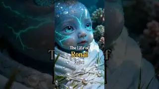 The Life of Ronal #avatar #evolution