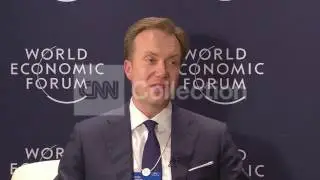 WORLD ECONOMIC FORUM IN PERU