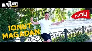 IONUT MAGADAN- AM TRECUT PRIN V&Acirc;NT SI PLOI ( Official video) 2020