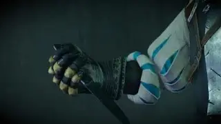 The Witcher 3 monster fight missing brother  side quest