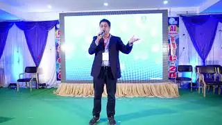 TAIC'20 &ndash; GUEST &ndash; Dr. G. ANANTH KRISHNA, CEO, DAVE.AI. (VOL-1)