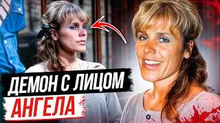 Черная вдова или стечение обстоятельств? Тру Крайм Италия
