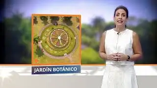 ¿El Jardín botánico será afectado por la ampliación de la avenida República de Colombia?