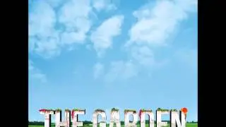 Nick Skitz Vs Technoposse - The Garden (Radio Edit)