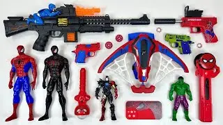 Spider-Man Rescue TUNG SAHUR vs SPIDERS BRIDGE Funny Game GTA superhero