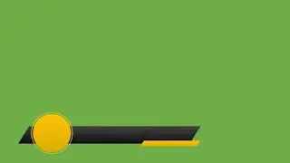 Text Green Screen[COPYRIGHT FREE]