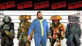 Meet Your Maker Monday: Social Raids, Some Decls, and Other Assorted Shenanigans