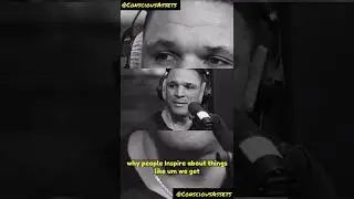We&rsquo;re only a reflection #reflection#influence#inspired#power#motivation#miketyson#podcast#conscious