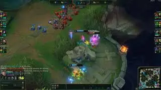 Legends never dies : Garen