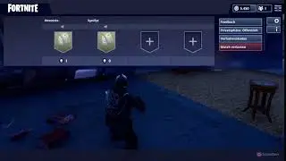 Fortnite UMG proof #2