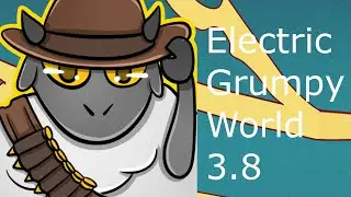 Electric Grumpy World 3.8
