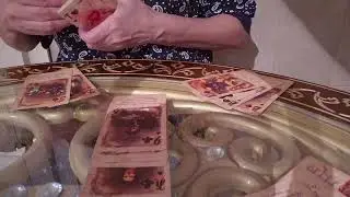 ПОГАДАЕМ НА КОРОЛЯ КРЕСТОВОГО♣️.