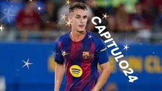 Marc Casado 💙❤️🔥⚔️