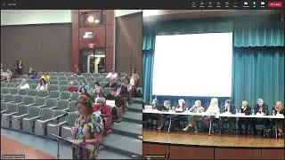 Erin Pate Urges SC Committee on Children to Support Expanding Home Visiting Programs