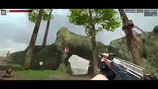 Zombie Survival games play 🥰🥰 