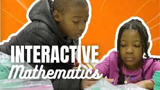Interactive Mathematics | Mathematics in Action