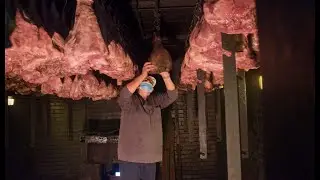 Pitsilia charcuterie