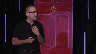 Ok glass, I need a surgeon: Rafael Grossmann at TEDxBermuda 2013