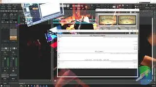 Mastering AI-Generated Pop Music for Spotify