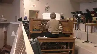 Postlude 2-1-26