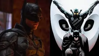 Court Of Owls In The Batman 2 | Robert Pattinson | Matt Reeves | Warner Bros 
