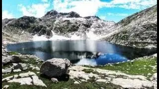 sedgai lake documentary