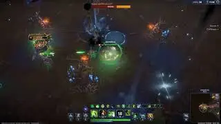 Vaultbreakers Playtest Bahra Fast kill. Skipping phases