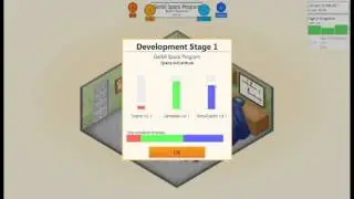 Let's Play Game Dev Tycoon - Part 1 (Parodies Everywhere!)