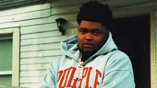 BossMan Dlow - Trippin (Remix) (Prod. Caviar Cartel)