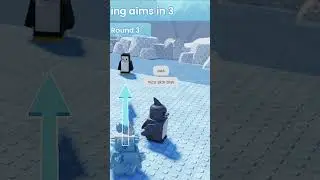 bro WILL be getting knocked out #roblox #knockout