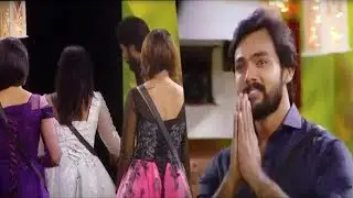 BiggBoss Season 2 Grand Finale Aarav Entry