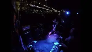 Live @King Lear's Throne, Fortitude Valley. 21st Oct 2021