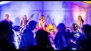 CHICAS - veselica 2021 [live]