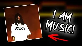 How To Make Beats For Playboi Carti From Scratch