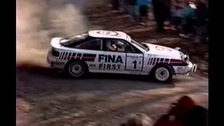 Boucles de SPA 1991 (RacingMag Nr 309)