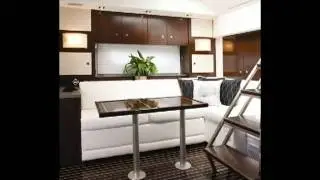 Erickson Marine and Cruisers Yachts presents the new 48 Cantius