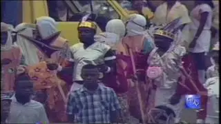 G.B.T.V. CultureShare ARCHIVES 1988: RAINBOW CITY CARNIVAL 