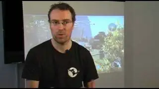 Lead and Gold - Martin Wahlund Interview