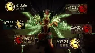 One of My BEST Spawn Clips Ever