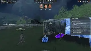 Stranded: Alien Dawn my first look tutorial it gets better I promise