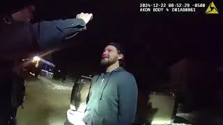 Refused the Breath Test, Asked for Legal Advice, Still Arrested for DWI