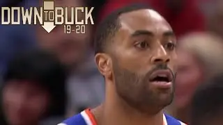 Wayne Ellington 17 Points Full Highlights (2/8/2020)