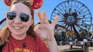 Disneyland Weekly Update: Jan 29, 2026